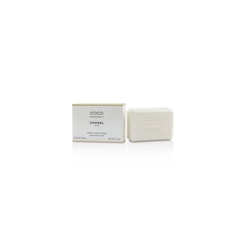 Coco Mademoiselle Fresh Bath Soap 3.6 oz