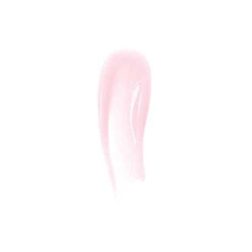L'Oreal Paris Infallible Pro Gloss Plump Lip Gloss with Hyaluronic Acid, Long Lasting Plumping Shine, Lips Look Instantly Fuller and More Plump, Flush, 0.21 fl. oz. (Pack of 2)