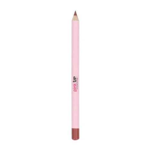 Pink Up Lip Liner Pencil - Long-Lasting Defined Lips