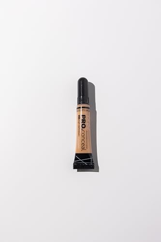 L.A. Girl HD Pro Conceal - Tawny GC959