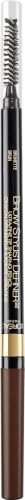 L'Oreal Brow Stylist Definer Waterproof Eyebrow Pencil Brunette 0.003 oz