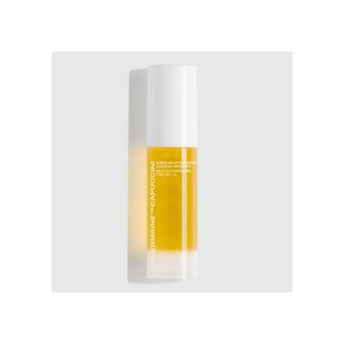 Germaine de Capuccini Multi Regenerating Rose Hip Oil