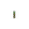 Eco Lips Mongo Kiss Lip Balms Peppermint 0.25 oz. tubes (a) - 2pc