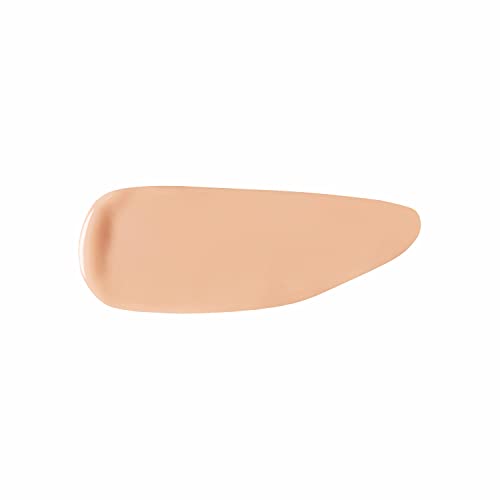 KIKO Milano Smart Hydrating Foundation 01 - Liquid Makeup