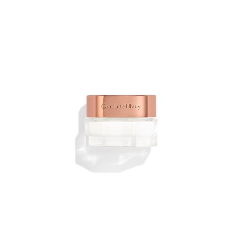 Charlotte Tilbury Magic Cream New Formulation 0.5 fl oz Face Moisturizer & Primer
