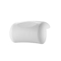 Bath Pillow with Suction Cups - Neck & Head Support