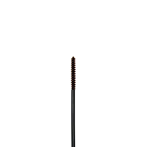 Almay Brow Styler Eyebrow Gel, Medium Brown, 1 Count
