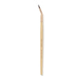 Jane Iredale Bent Liner Brush, Graphite