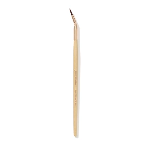 Jane Iredale Bent Liner Brush, Graphite