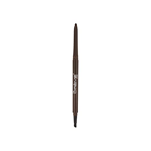 3-in-1 Chroma Gel Crème Eyeliner in Mocha