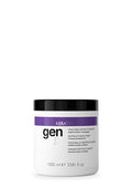 Genus Keratin Restructuring Mask - 1000ml for Damaged Hair