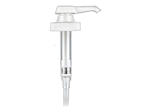 Paint Pump Dispenser for 16-32 oz Bottles | 38-400 Neck