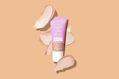 wet n wild Mega Glo Liquid Highlighter - Buildable Radiance