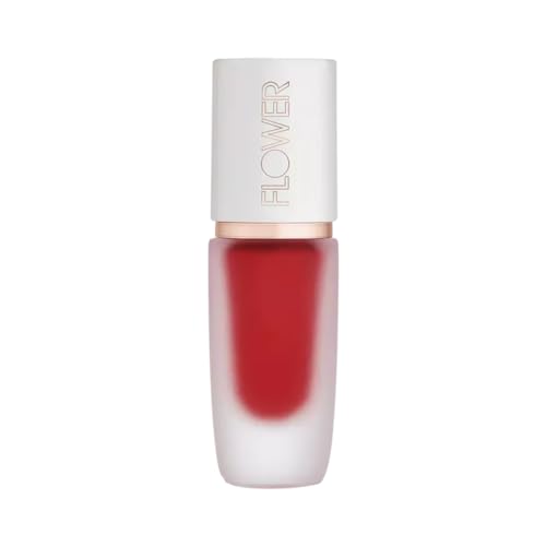 FLOWER Beauty Perfect Pout Soft Matte Liquid Lipstick