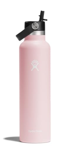 Hydro Flask Standard Flex Straw Cap Trillium 24 Oz