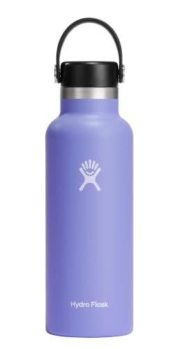 Hydro Flask Standard Flex Cap Lupine 18 Oz