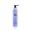 MUGLER Angel - Body Lotion - Floral & Woody - Women's Scented Moisturizer - With Peony, Praline, and Wood Accord- 6.7 Fl Oz