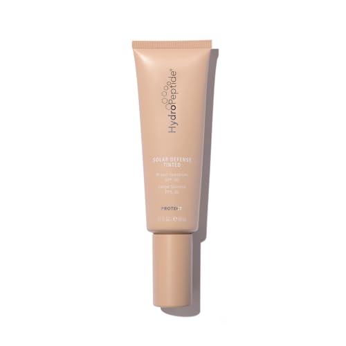 HydroPeptide Solar Defense Tinted Moisturizer SPF 30