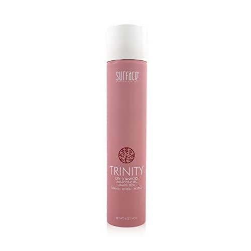 SURFACE Hair Trinity Color Care Dry Shampoo ? Refresh, Clear Finish & Cleanse - 5 fl oz