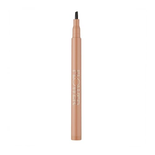 Flower Beauty Brow Vixen Tattoo Stain Auburn 12Hr Wear