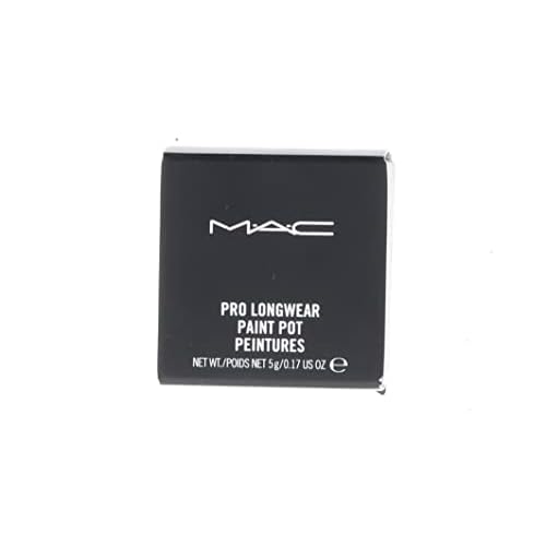 MAC Paint Pot Soft Ochre