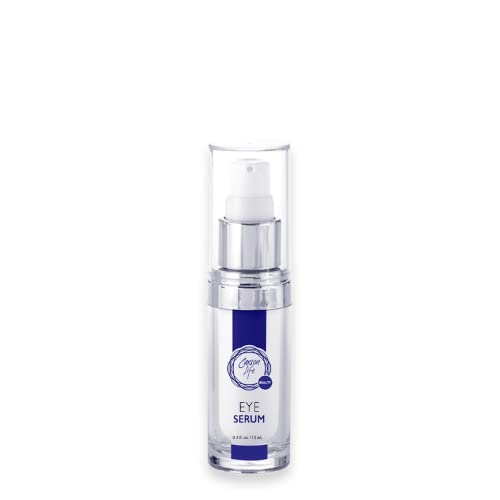 Carson Life EYE SERUM