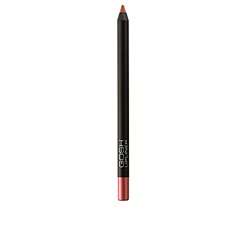 Velvet Touch Waterproof Lipliner 001 Nougat Crisp