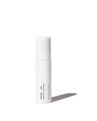 MADLUVV Prime Me Brow Primer – Oil Control & Long-Lasting Hold
