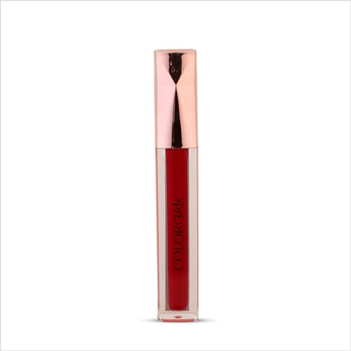 Colorbar Liquid Sindoor Maroon - Long-Wear Tilak