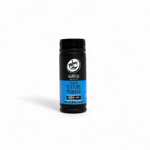 Rolda Hair Texture Powder for Men | Matte Finish & Volume