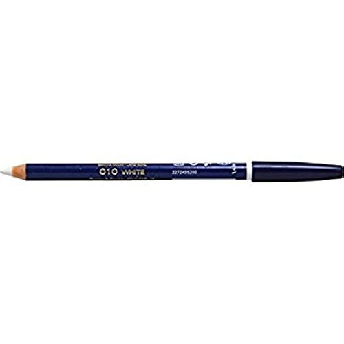 Max Factor Kohl Eye Liner Pencil White #010