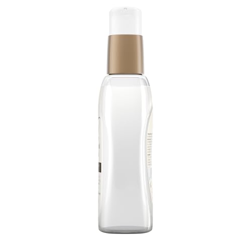 OGX Coconut Milk Anti-Breakage Hair Serum, 4 Fl Oz