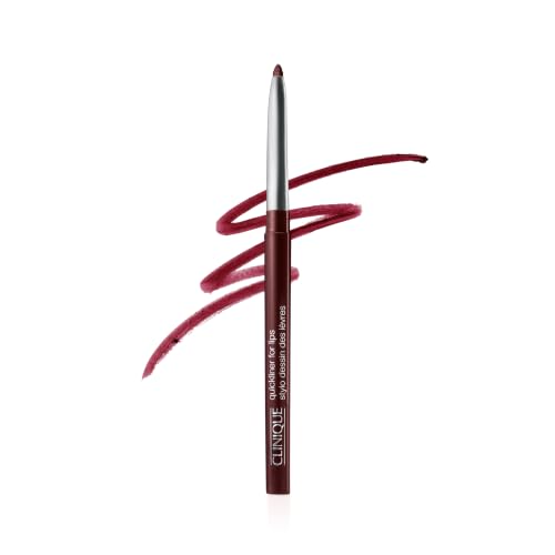 Clinique Quickliner Lip Liner | Non-Drying Auto Pencil