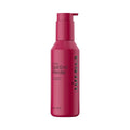Eva NYC Split Ends Treatment for Dry Damaged Hair - Reduce Breakage + Seal Split Ends with Vegan Protein + Baobab Seed - Hair Serum for Softer Stronger Hair - Travel Size - Vanilla Scent - 2 fl oz