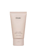 OUAI Curl Cream Travel Size - Curl Defining Cream 2.5 oz
