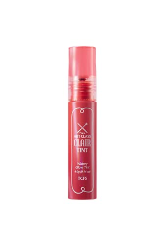 Too Cool For School Artclass Clair Tint Lip Tint #03 Mirror Berry