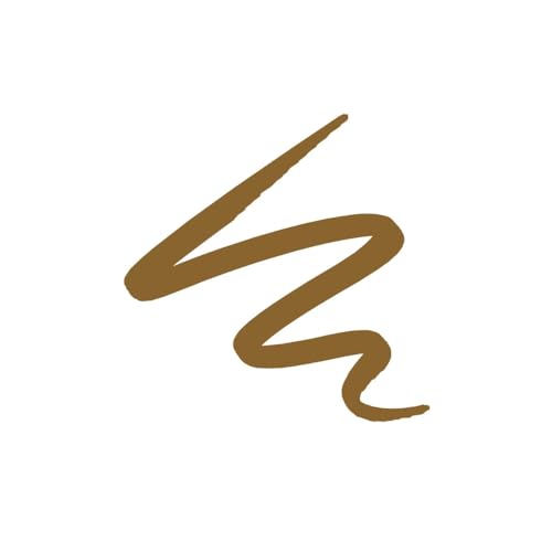 Flower Beauty Brow Vixen Tattoo Stain Auburn 12Hr Wear