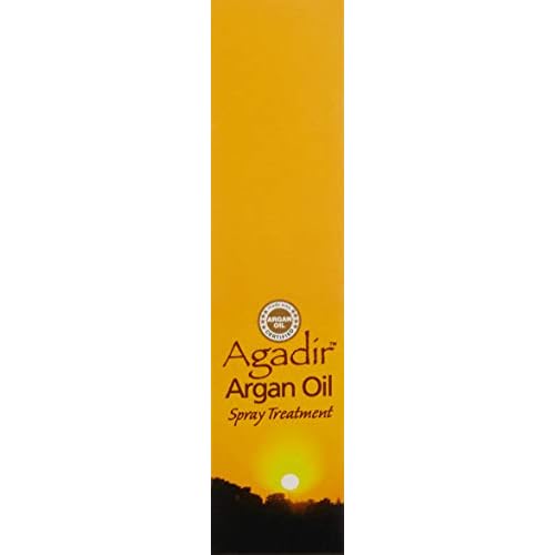 AGADIR Argan Oil Spray Treatment, 2 Fl Oz