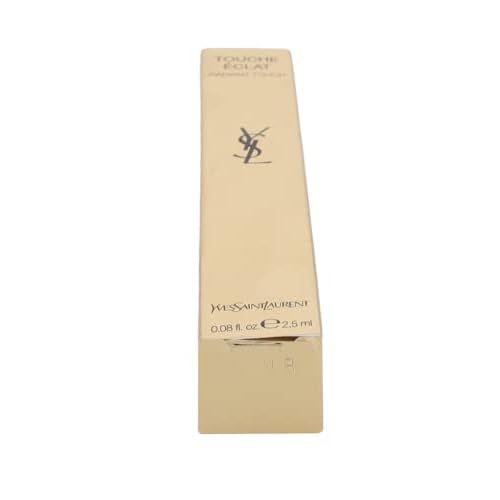 Yves Saint Radiant Touch/Touche Eclat #2 Luminous Ivory (Beige), 0.1 Ounce