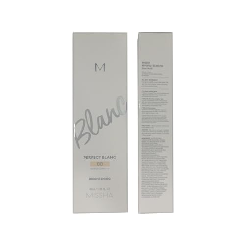 BB Cream SPF50+ PA+++ Flawless Coverage 1.35oz