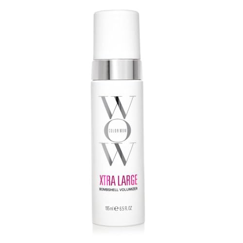 COLOR WOW Dream Cocktail Carb Infused Leave-in Treatment ? Transform Thin Hair to Thick & Full | with Heat Protection