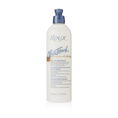 Roux Clean Touch Hair Color Stain Remover, 11.8 oz