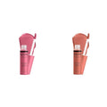 L'Or?al Paris Colour Riche Original Creamy, Hydrating Satin Lipstick Bundle with Divine Wine, 1 Count and Blushing Berry, 1 Count