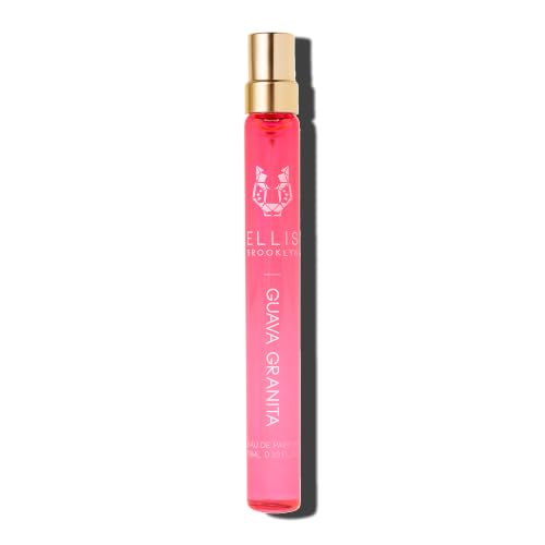 Ellis Brooklyn GUAVA GRANITA Eau de Parfum 10ml - Tropical Fragrance Variation