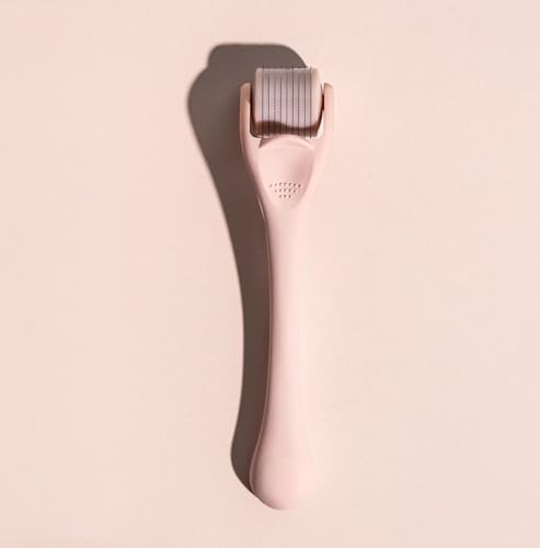 Derma Roller 0.25mm Titanium Microneedles for Skincare
