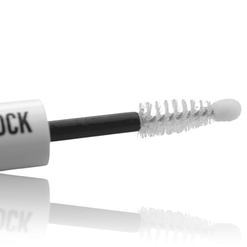 GladGirl Lash Lock Bond & Seal - Dual-Ended Lash Adhesive, 8ml