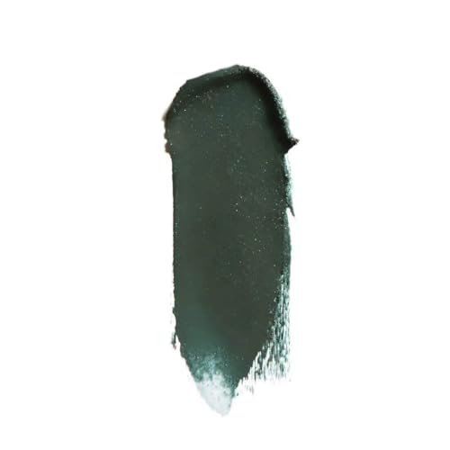 Kjaer Weis Cream Eyeshadow. Highly Pigmented Metallic Gold Eyeshadow with Organic Ingredients. Blendable Cream Eye Shadow for Long Lasting Eye Makeup. Cruelty Free Clean Makeup