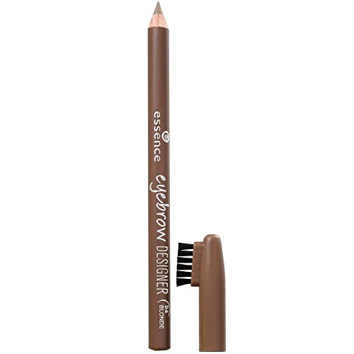 Essence Eyebrow Designer Pencil - Hazelnut Brown