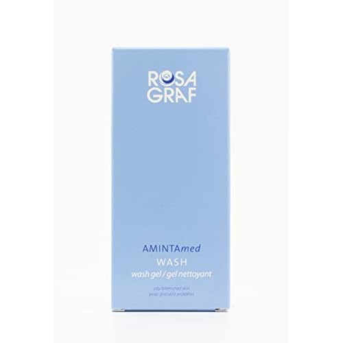 Rosa Graf AMINTA med Wash 3.2 Oz