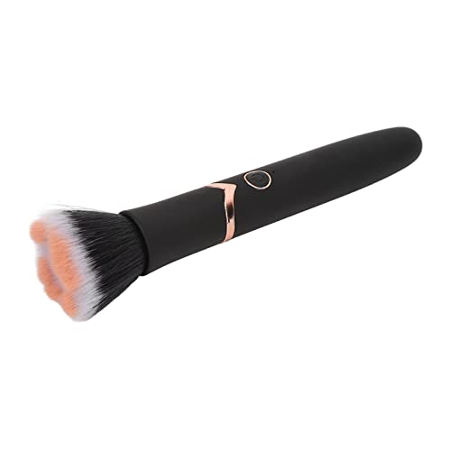 Electric Makeup Brush - 10 Gears Vibration Powder Brush